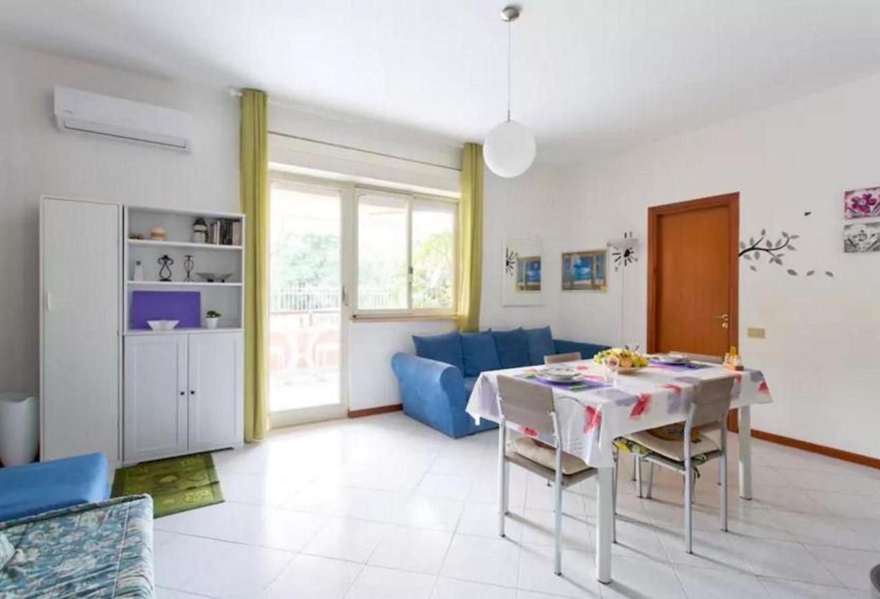 Nest Apollo Appartement Mondello Buitenkant foto