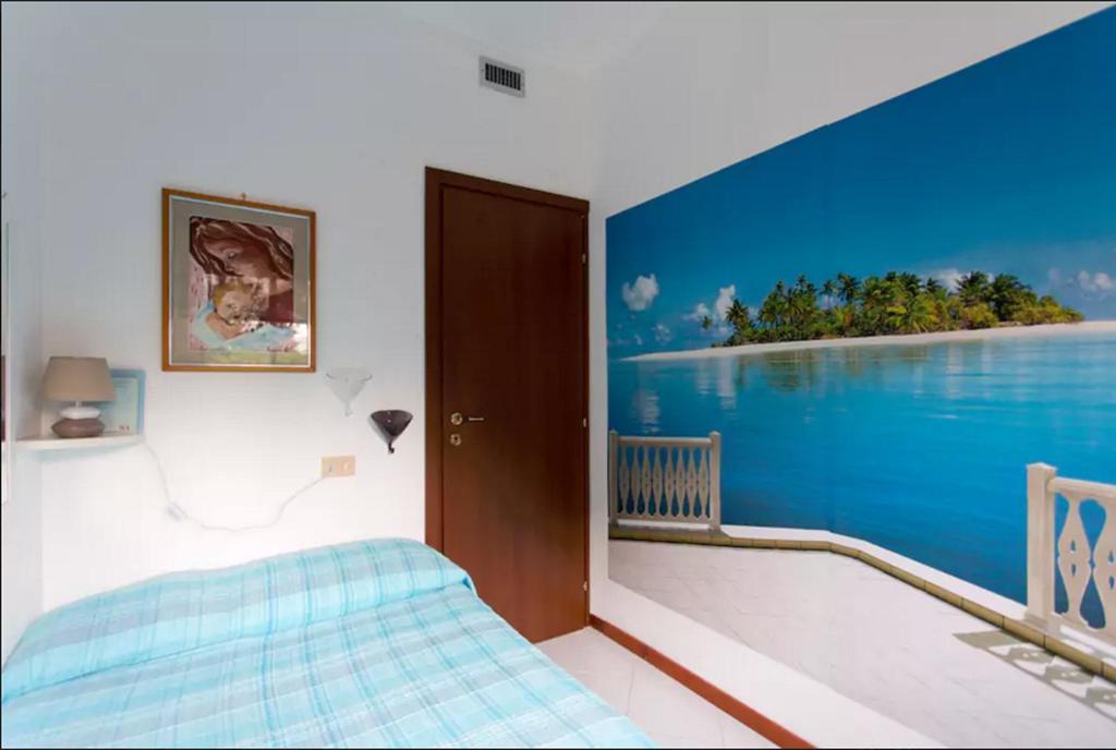 Nest Apollo Appartement Mondello Buitenkant foto