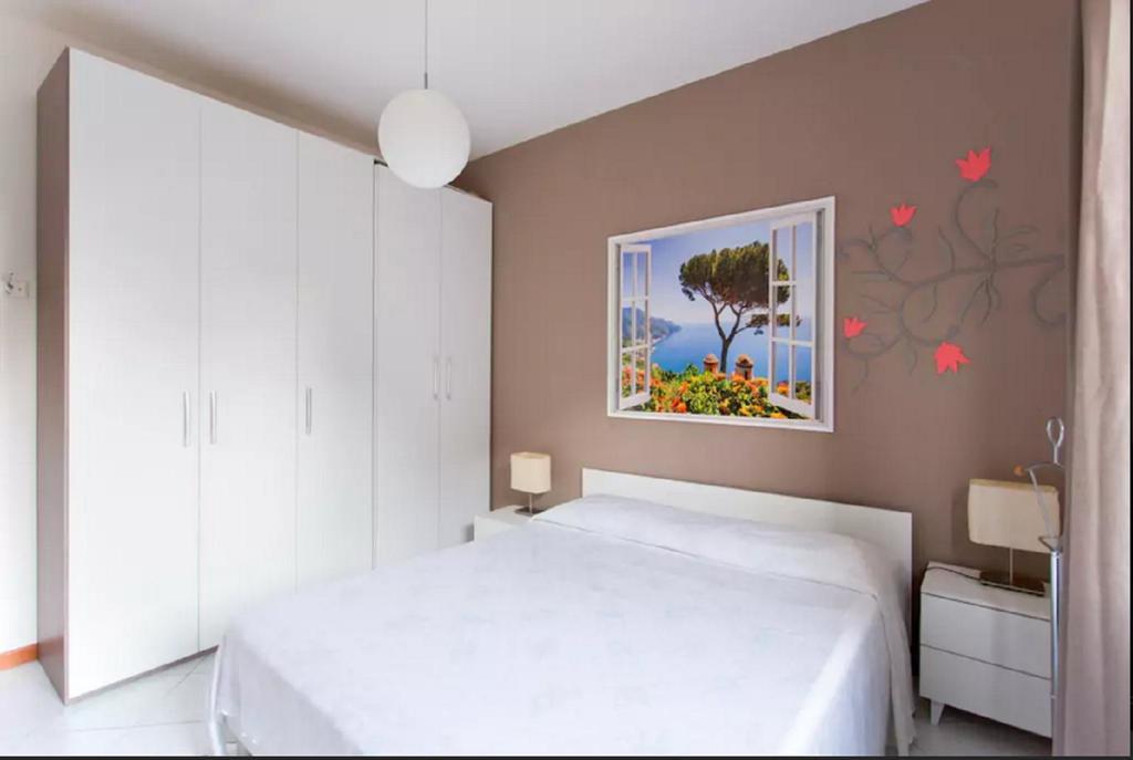 Nest Apollo Appartement Mondello Buitenkant foto
