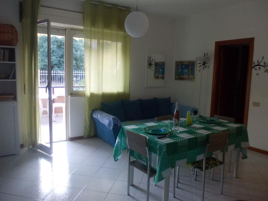 Nest Apollo Appartement Mondello Buitenkant foto