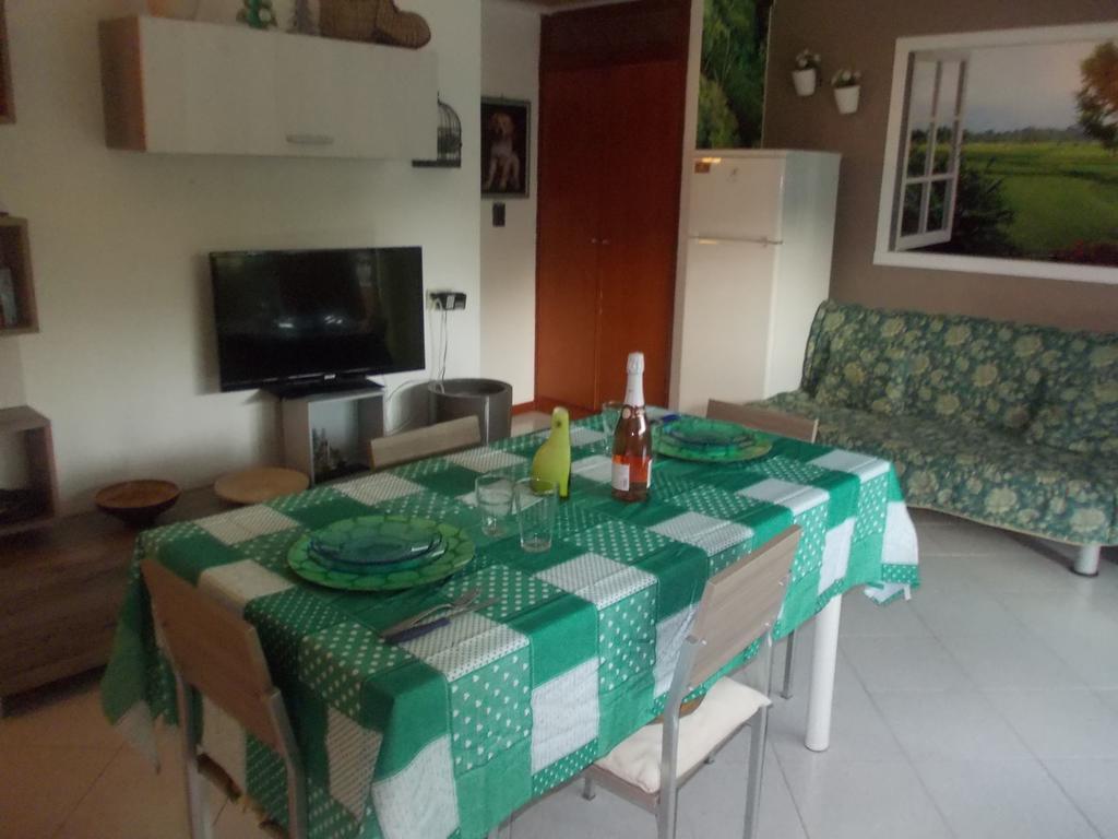 Nest Apollo Appartement Mondello Buitenkant foto