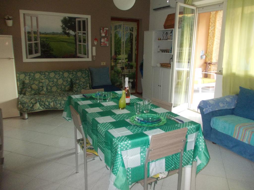Nest Apollo Appartement Mondello Buitenkant foto