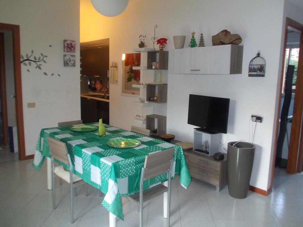 Nest Apollo Appartement Mondello Buitenkant foto
