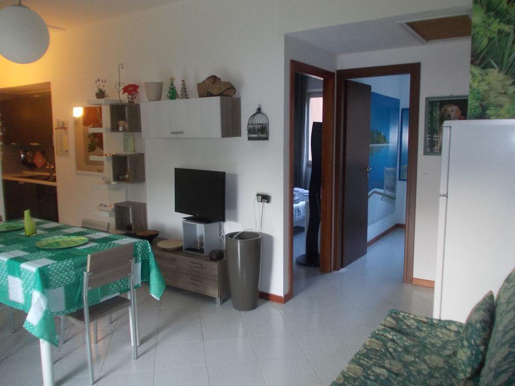 Nest Apollo Appartement Mondello Buitenkant foto