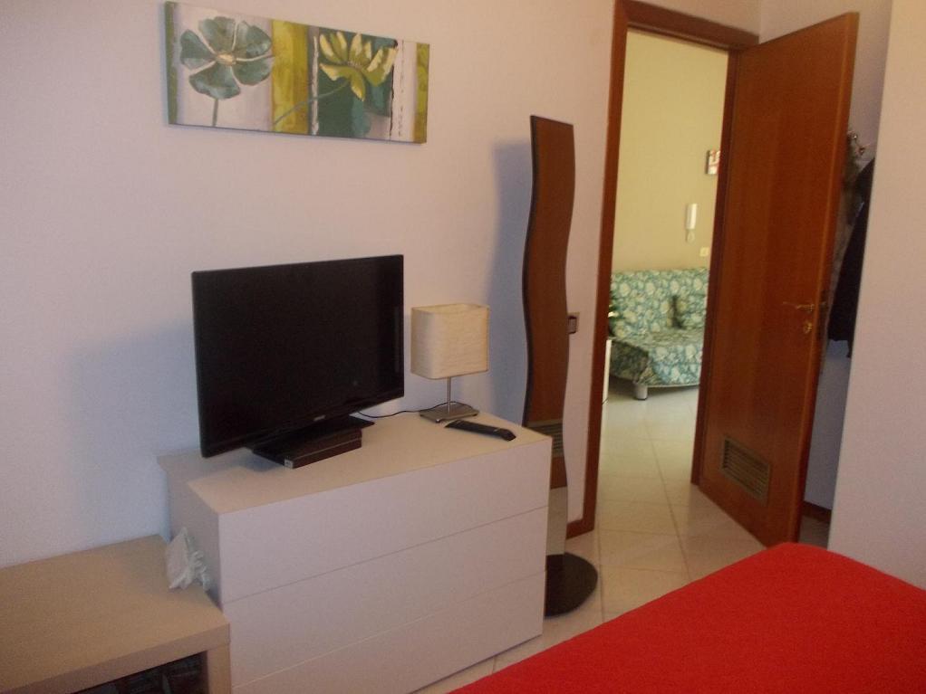 Nest Apollo Appartement Mondello Buitenkant foto